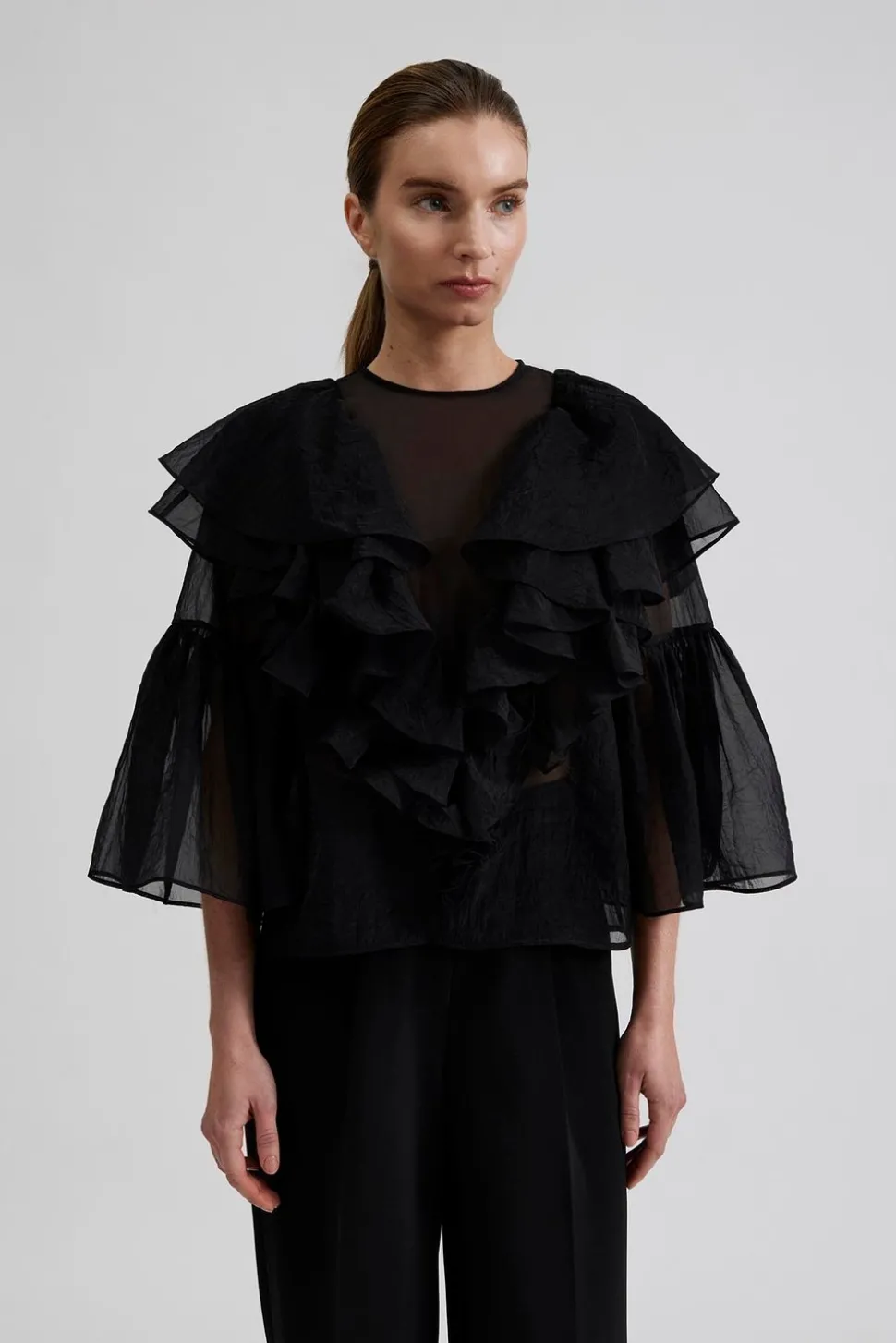 Alexia blus