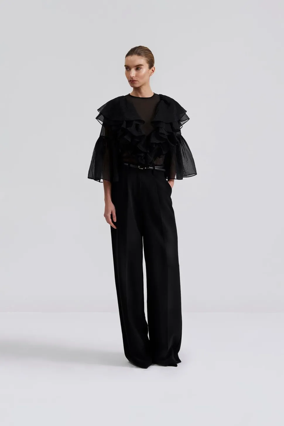 Alexia blus