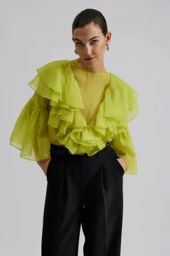 Alexia blus