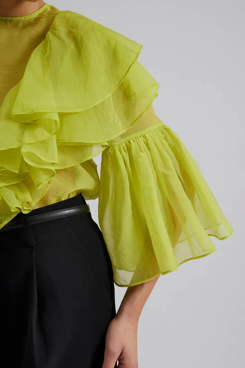 Alexia blus