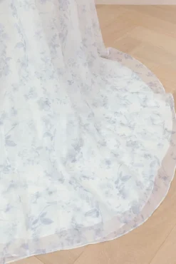 Amelia brudklänning