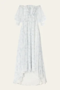 Amelia brudklänning