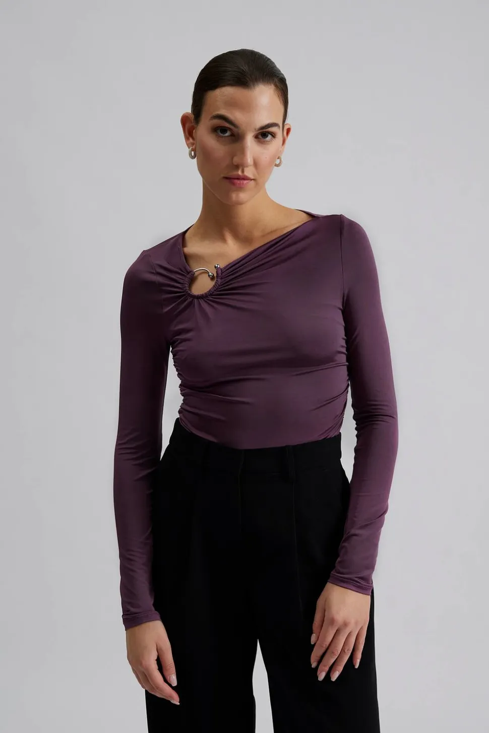 Amilia topp