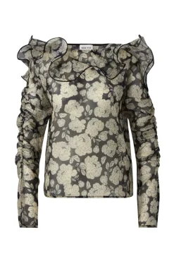 Angeline blus