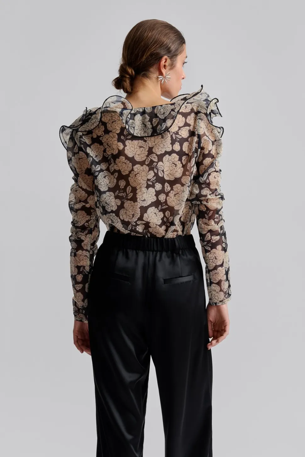 Angeline blus