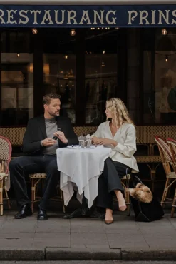 Anouk Yve Blazer