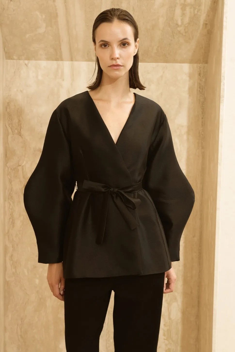 Anouk Yve Blazer