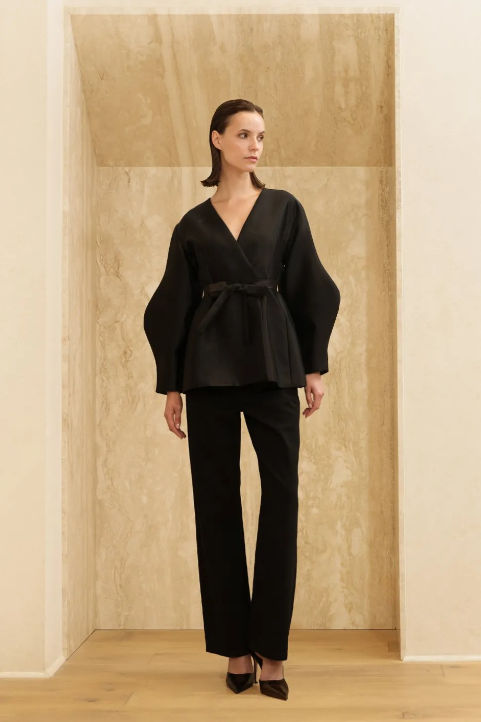 Anouk Yve Blazer