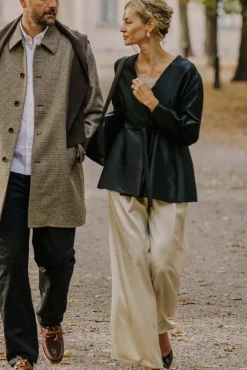 Anouk Yve Blazer