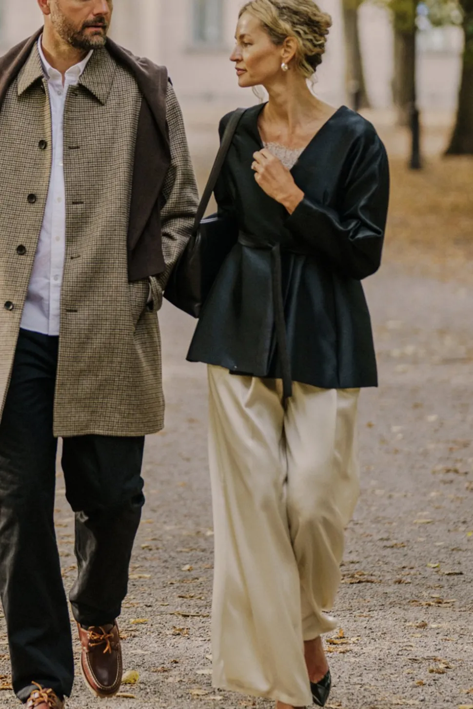 Anouk Yve Blazer