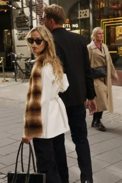 Anouk Yve Scarf