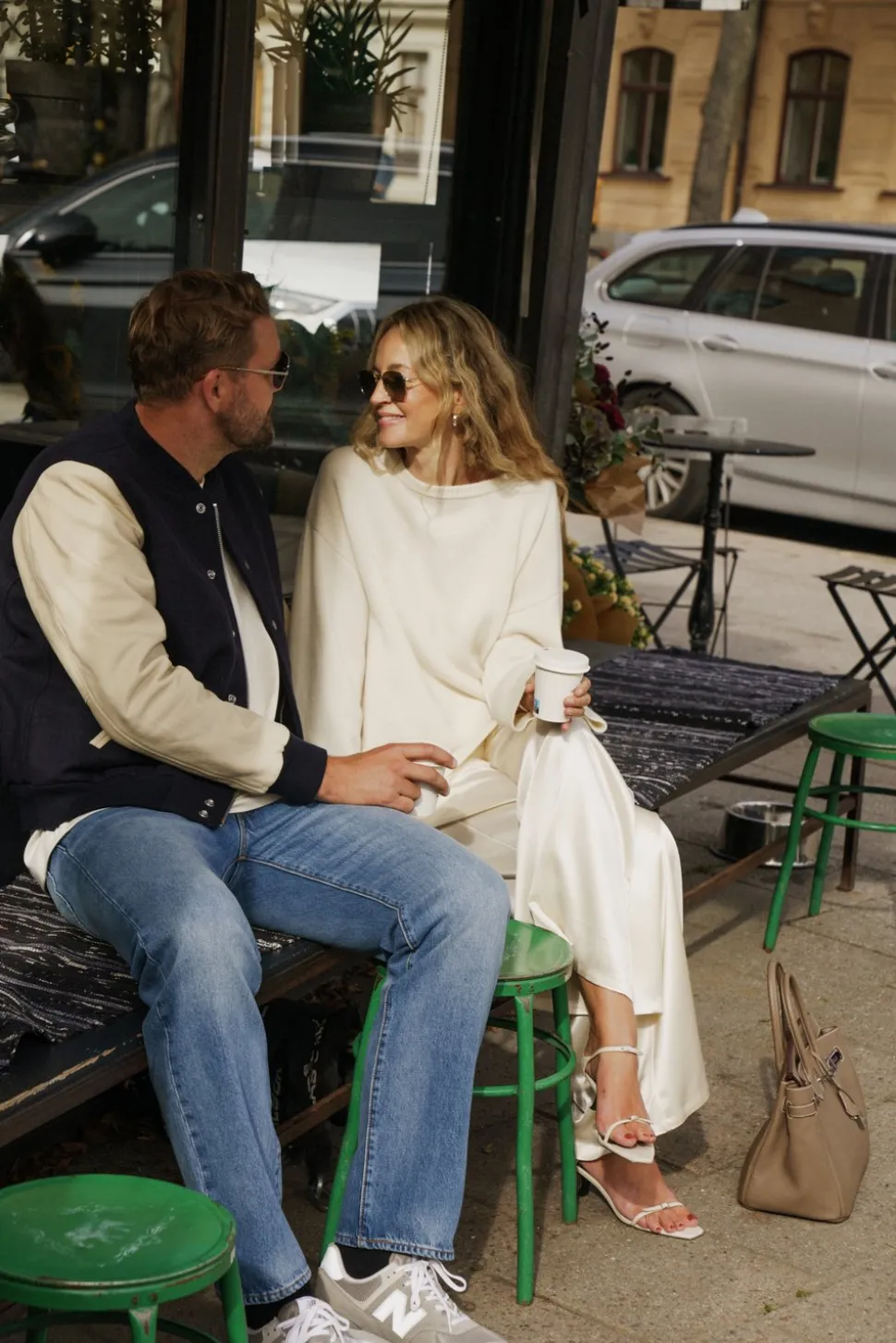 Anouk Yve Sweater