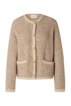 Carly cardigan