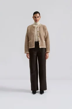 Carly cardigan