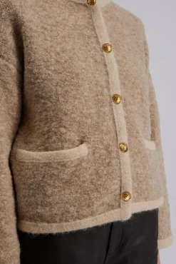 Carly cardigan
