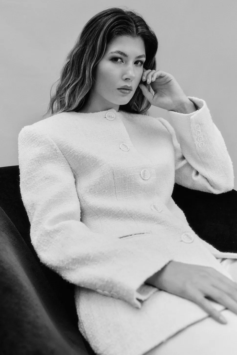 Carol kavaj