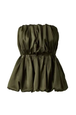 Charlize blus
