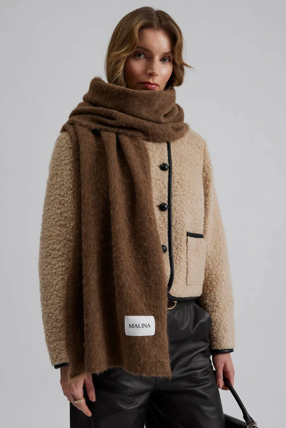 Colleen scarf