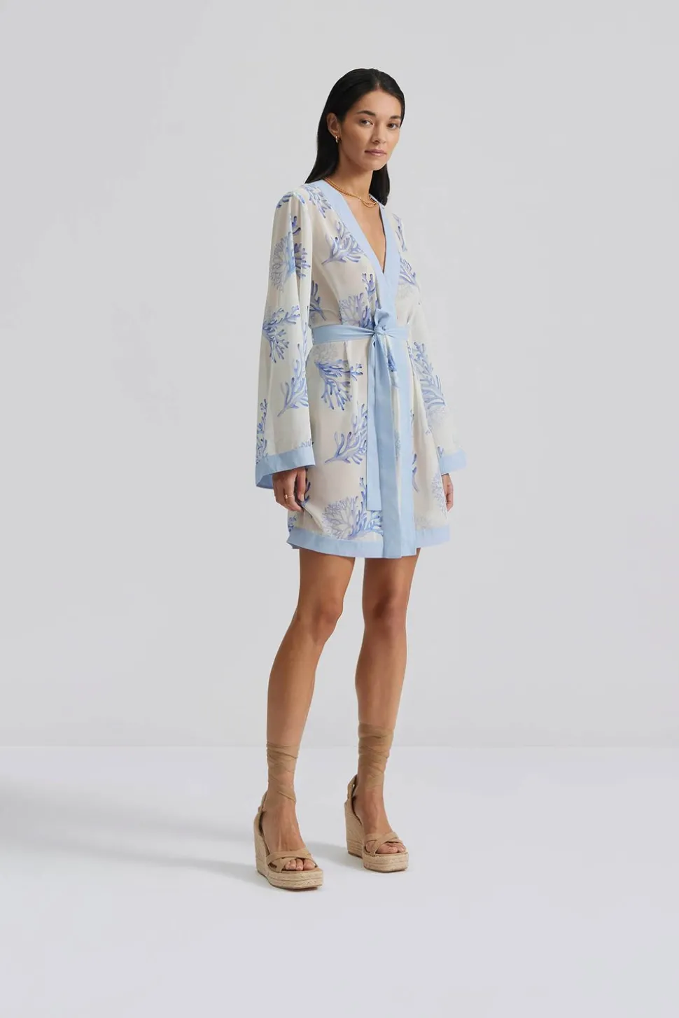 Dalia kaftan