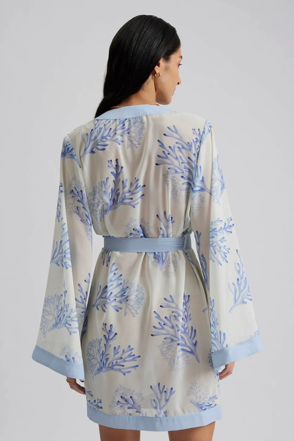 Dalia kaftan