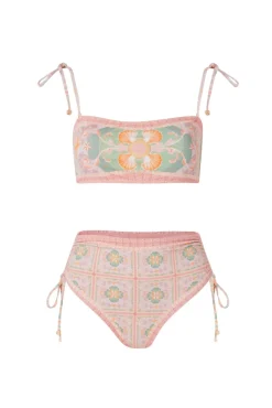 Della bikinitopp