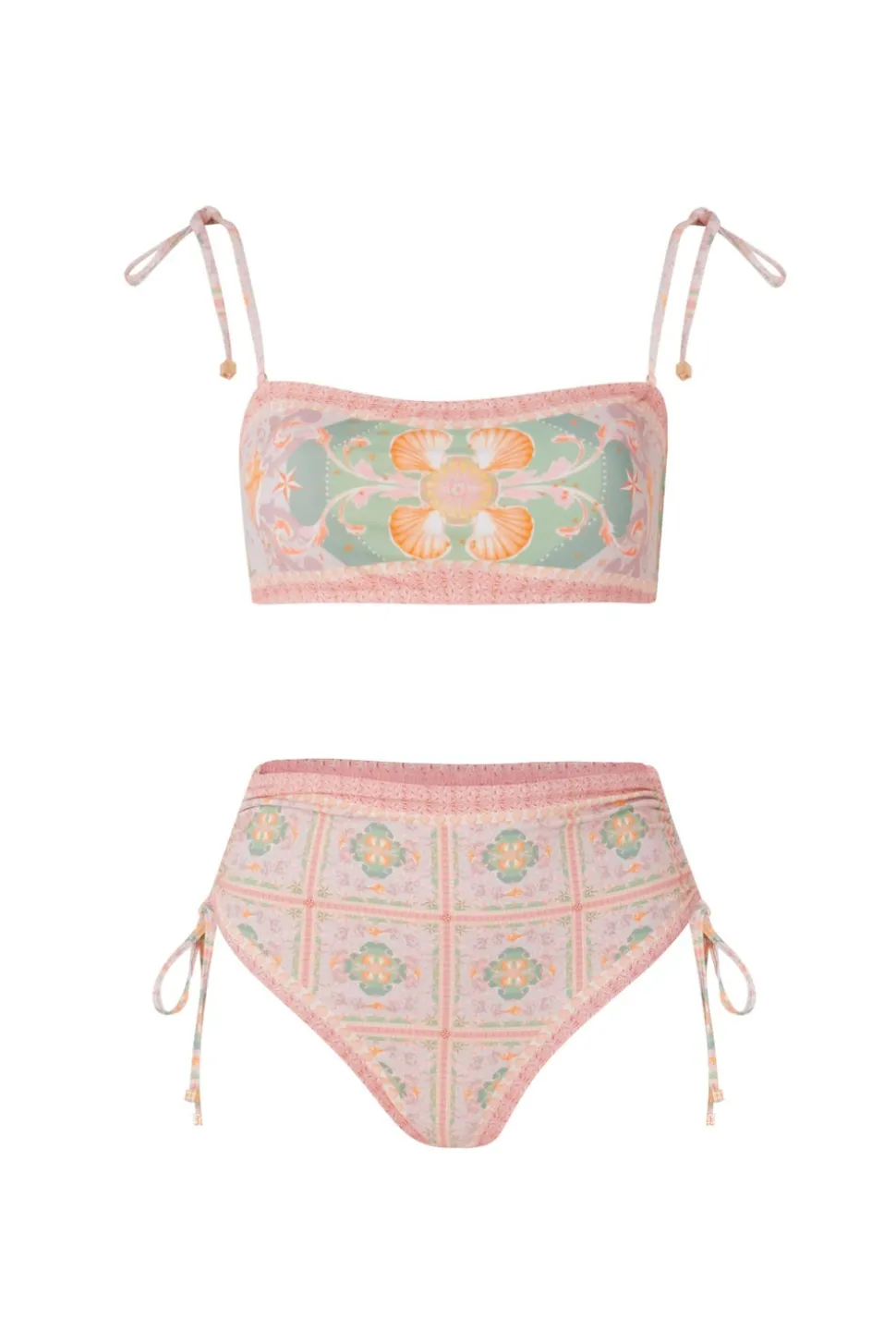 Della bikinitopp