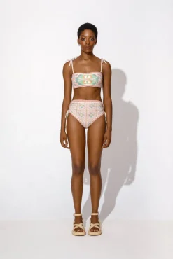 Della bikinitopp