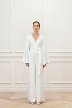 Ellie jumpsuit