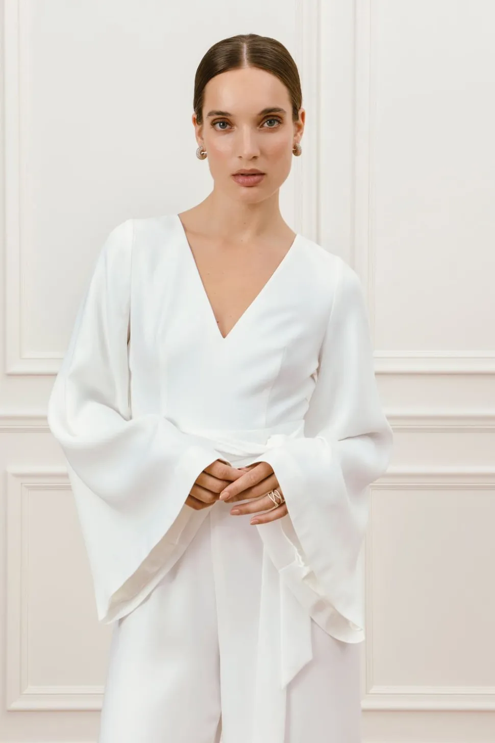 Ellie jumpsuit