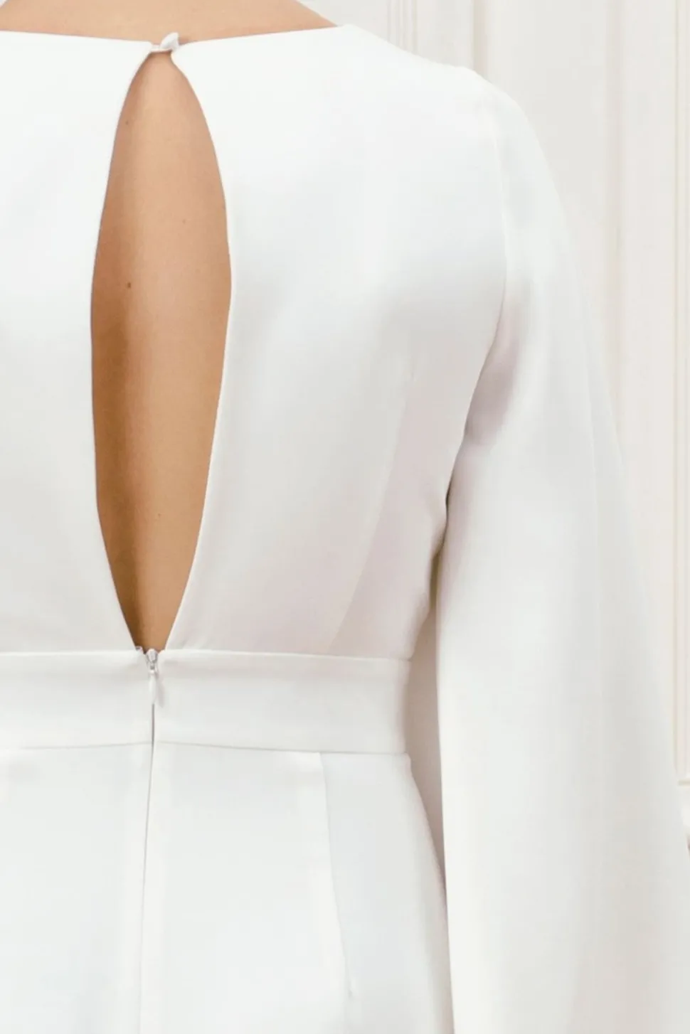 Ellie jumpsuit