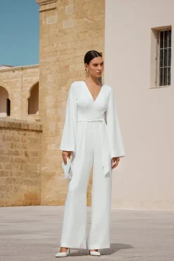 Ellie jumpsuit