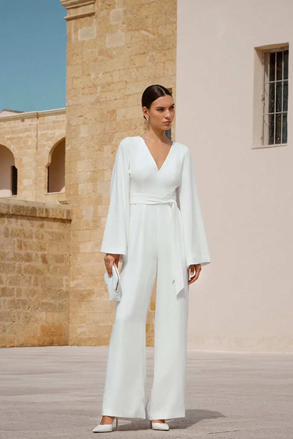 Ellie jumpsuit