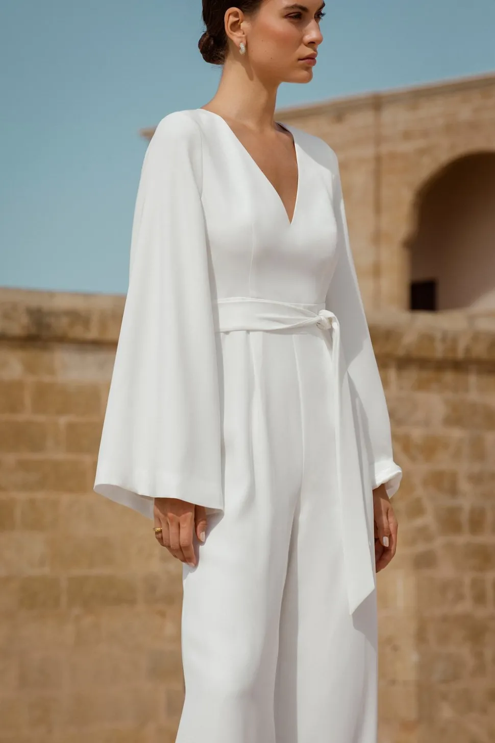 Ellie jumpsuit