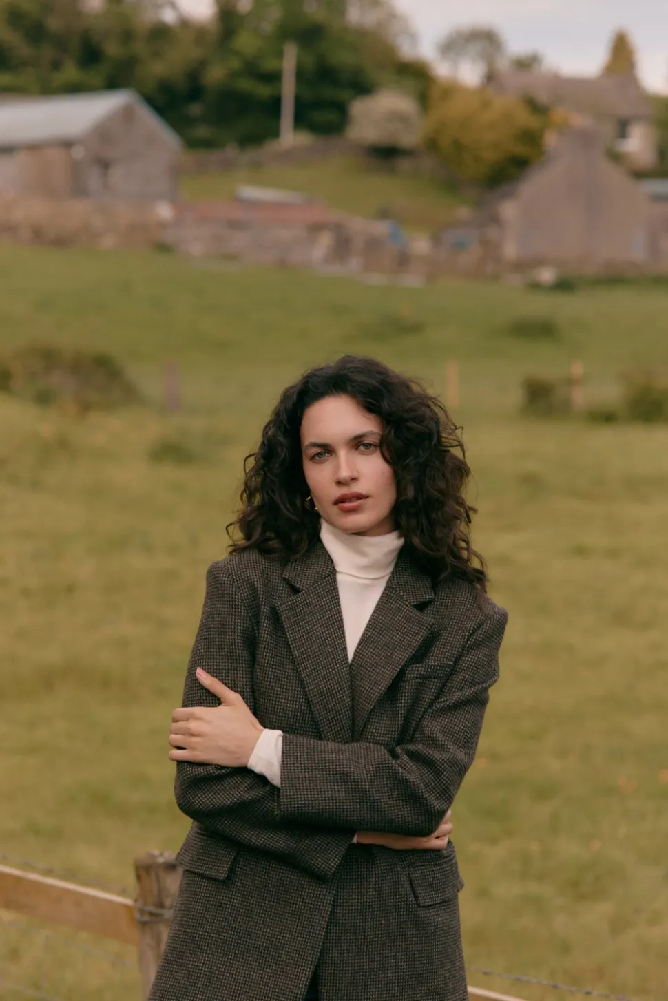 Helen jacka