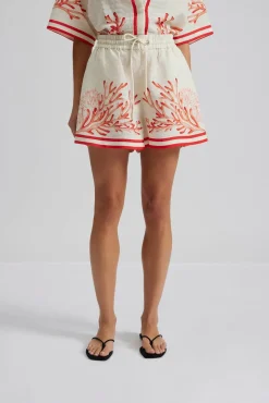 Iris shorts