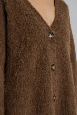 Jenny cardigan