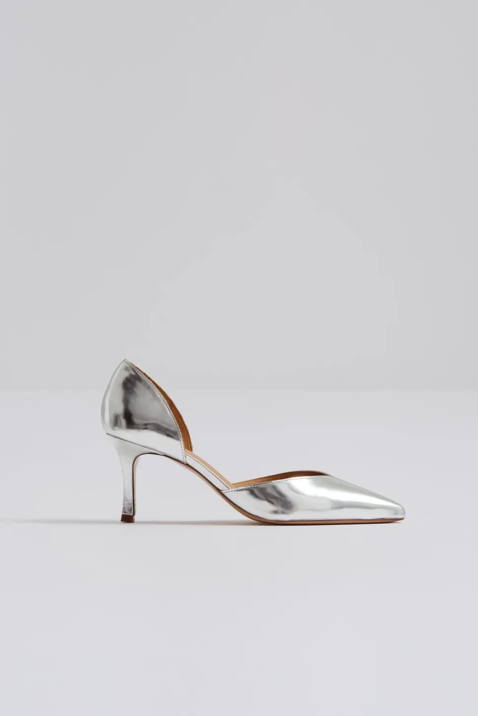 Kaya pumps