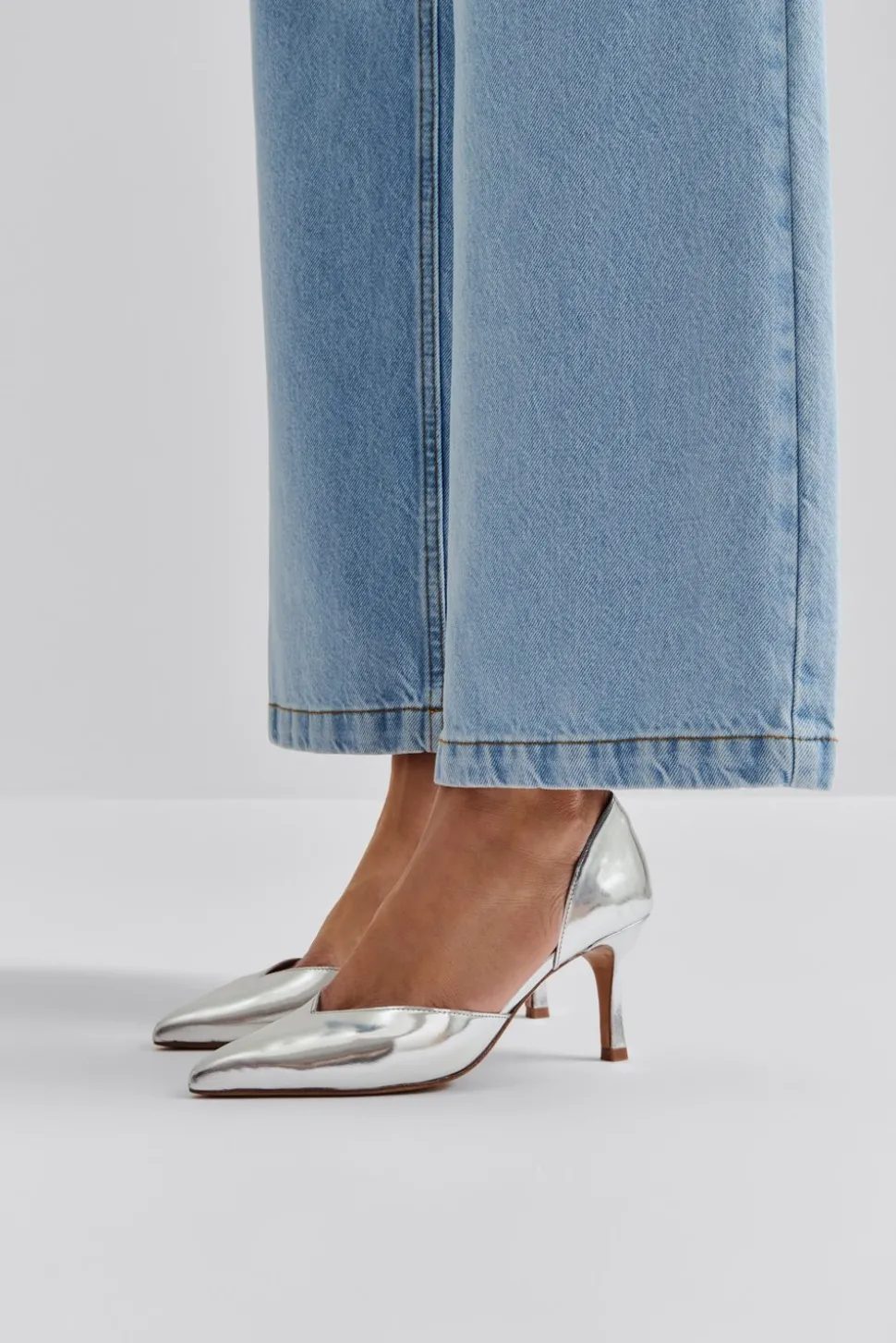Kaya pumps