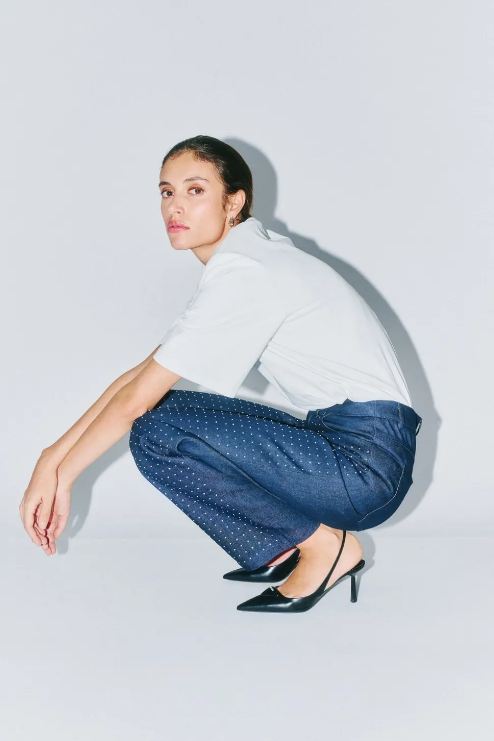 Kendra jeans