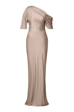 Leah maxi dress