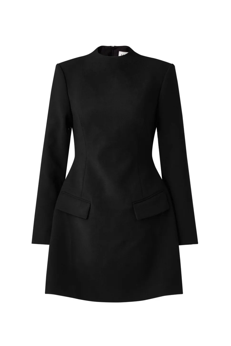 Leanna miniklänning