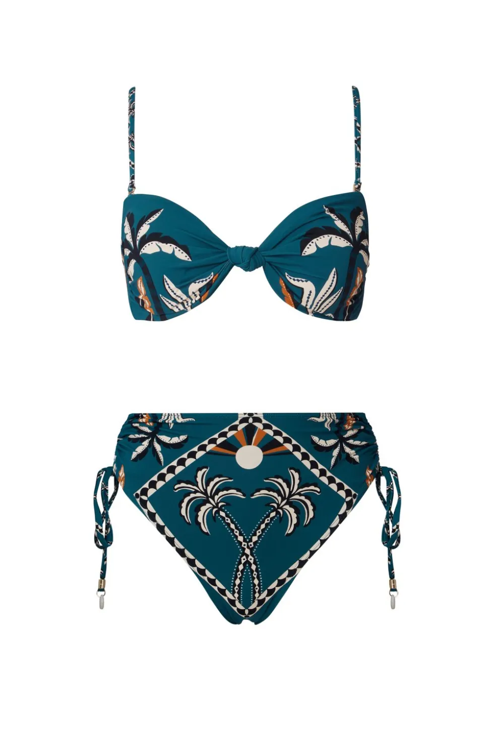 Lottie bikinitopp
