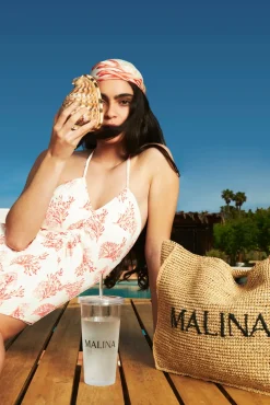 Malina reusable cup