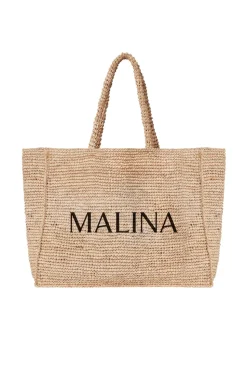 Malina väska