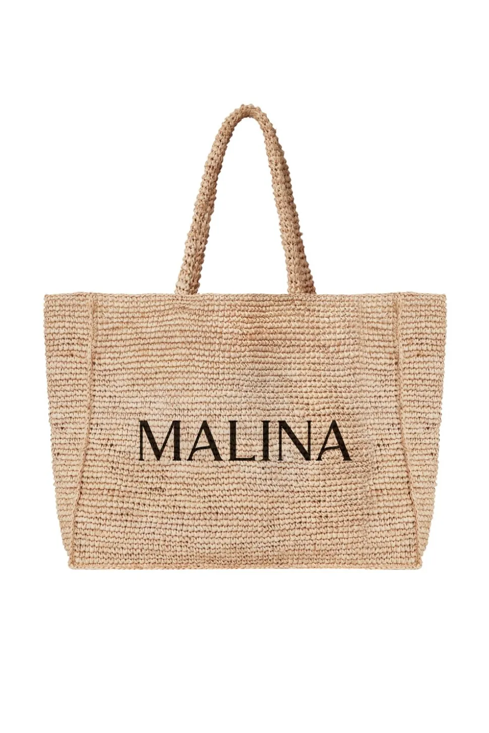 Malina väska