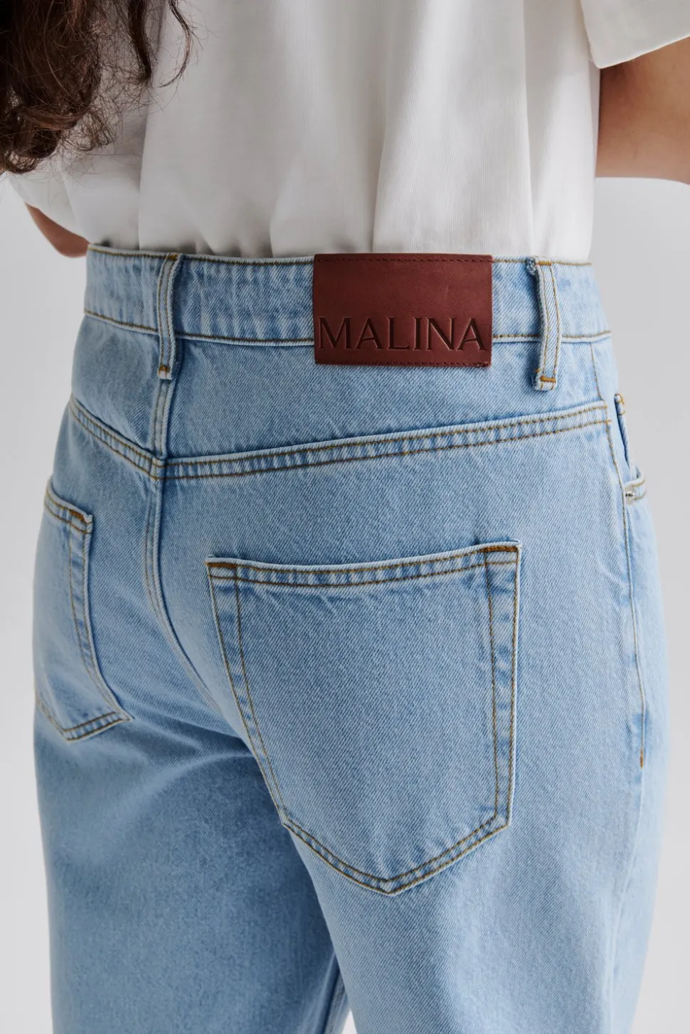 Matilda Jeans