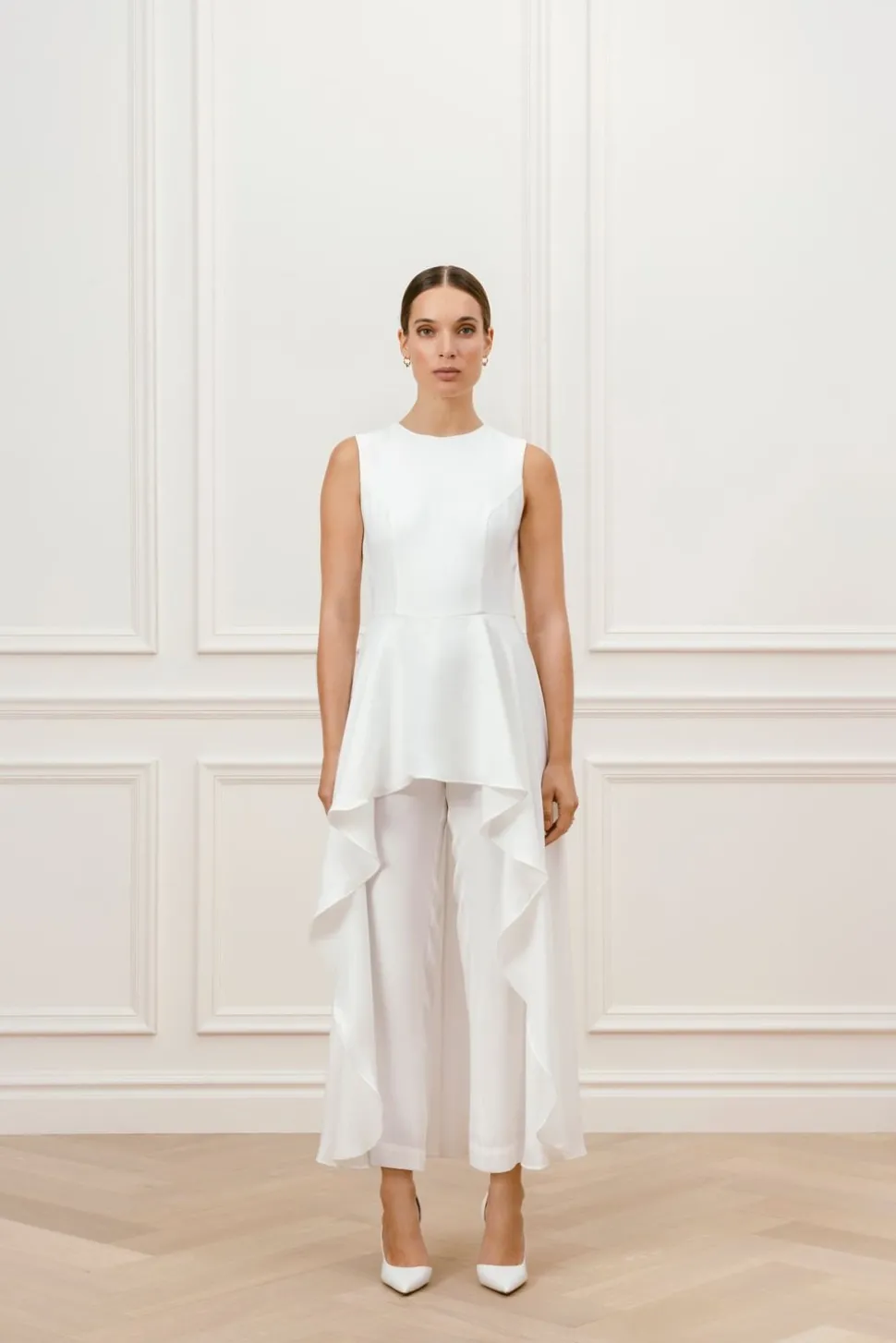 Melanie jumpsuit