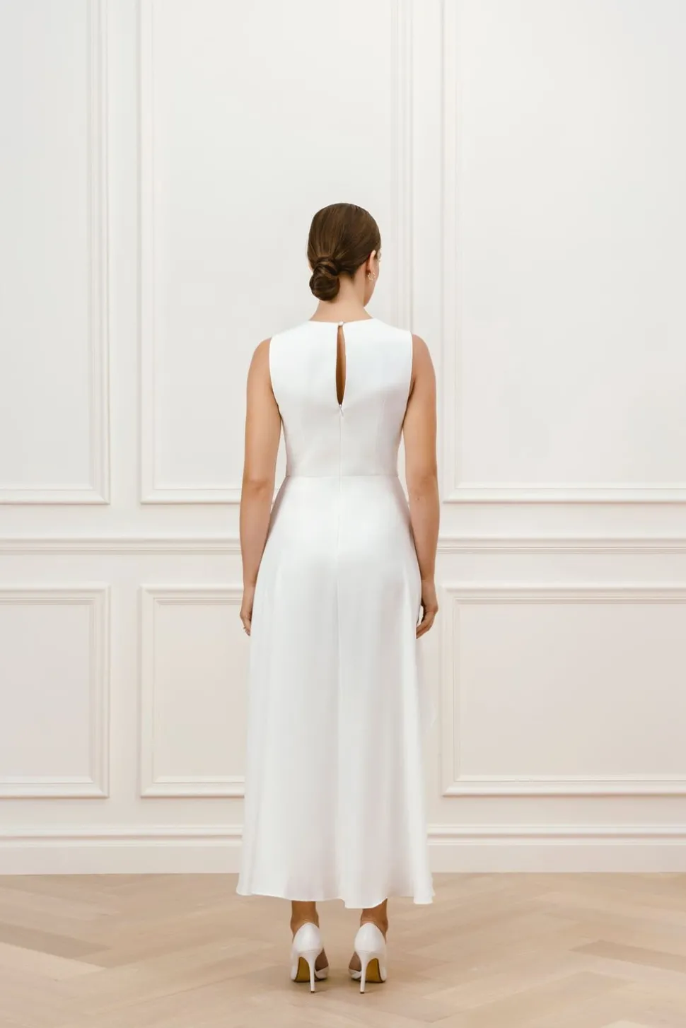 Melanie jumpsuit