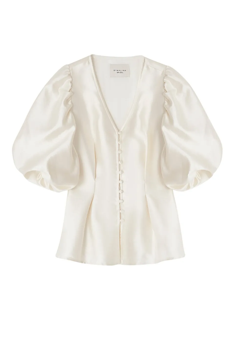 Odette blus
