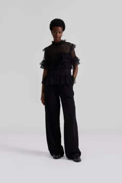 Rachel blus
